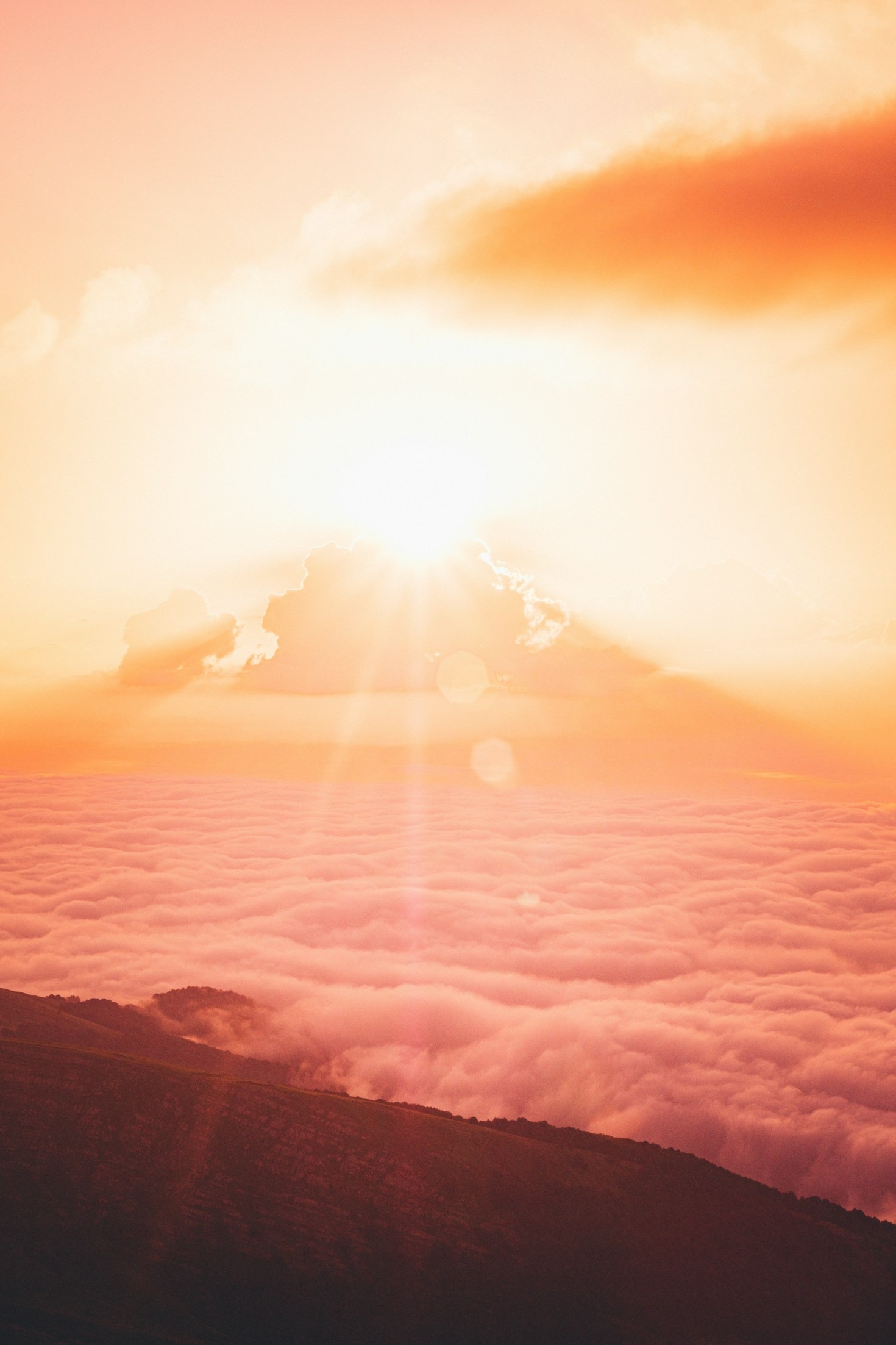 A Paz que Excede Todo Entendimento: Reflexão
